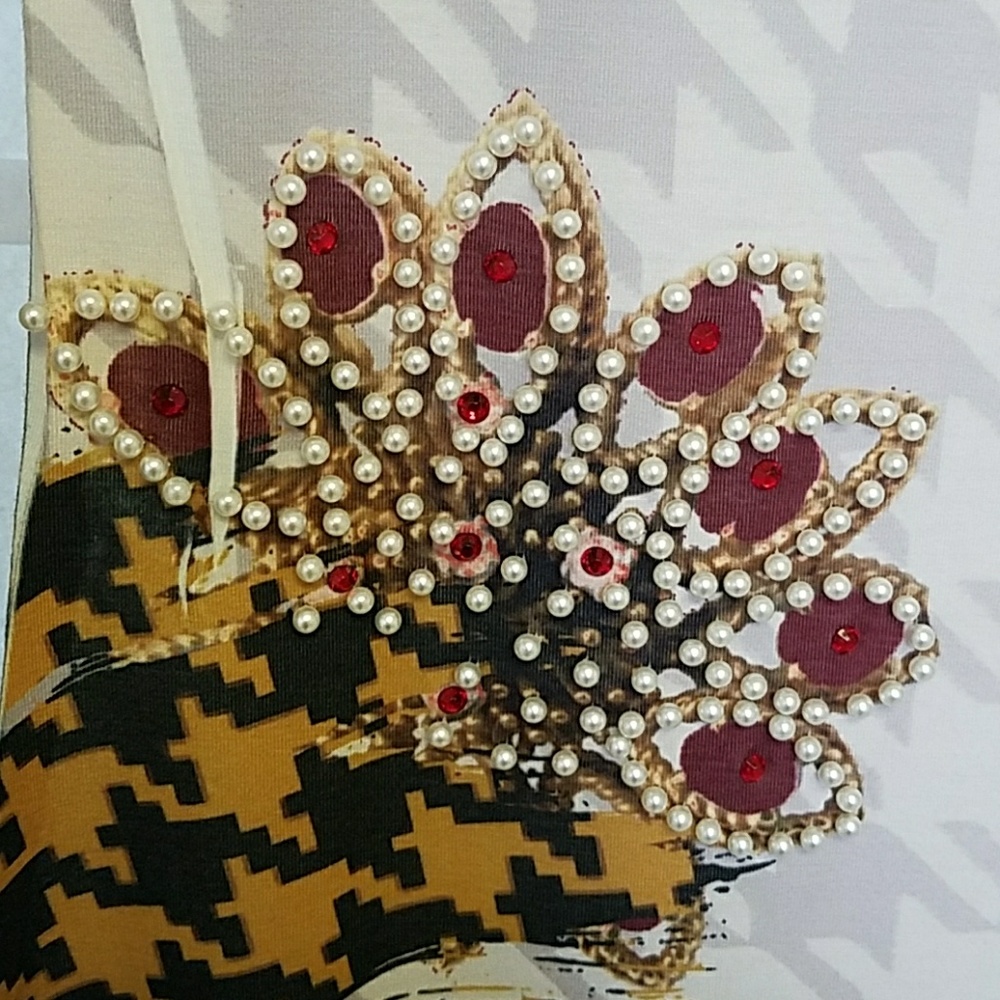 T-shirt - Picture 4 of 5